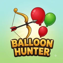 أيقونة Balloon Hunter